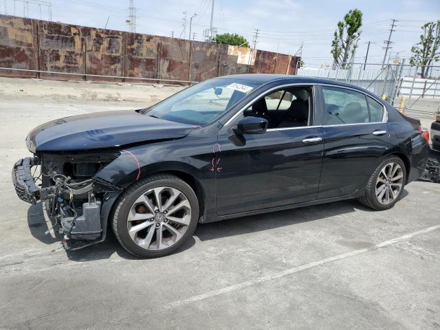 honda accord 2013 1hgcr2f54da252255