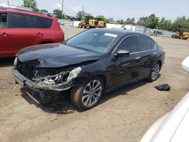 honda accord 2013 1hgcr2f54da275180