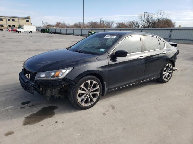 honda accord 2014 1hgcr2f54ea092928