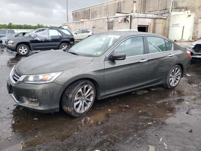 honda accord 2014 1hgcr2f54ea094775