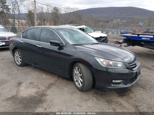 honda accord 2014 1hgcr2f54ea105550