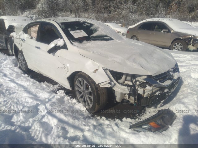 honda accord sedan 2014 1hgcr2f54ea110117