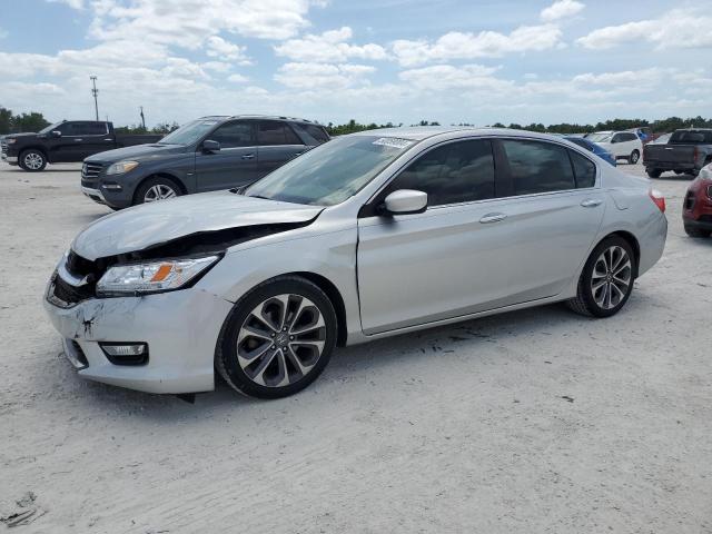 honda accord 2014 1hgcr2f54ea169667