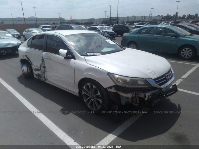 honda accord sedan 2014 1hgcr2f54ea193743