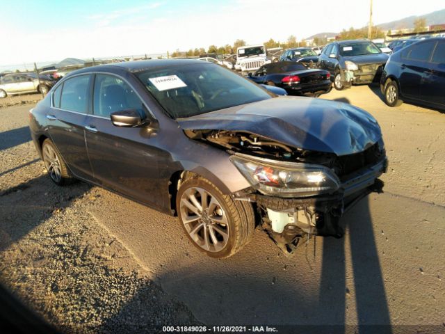 honda accord sedan 2014 1hgcr2f54ea203767