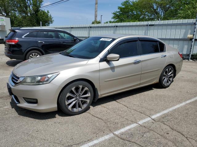 honda accord 2014 1hgcr2f54ea209746