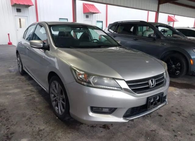 honda  2014 1hgcr2f54ea306493