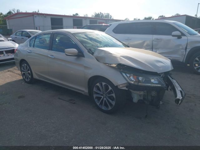 honda accord 2015 1hgcr2f54fa018958