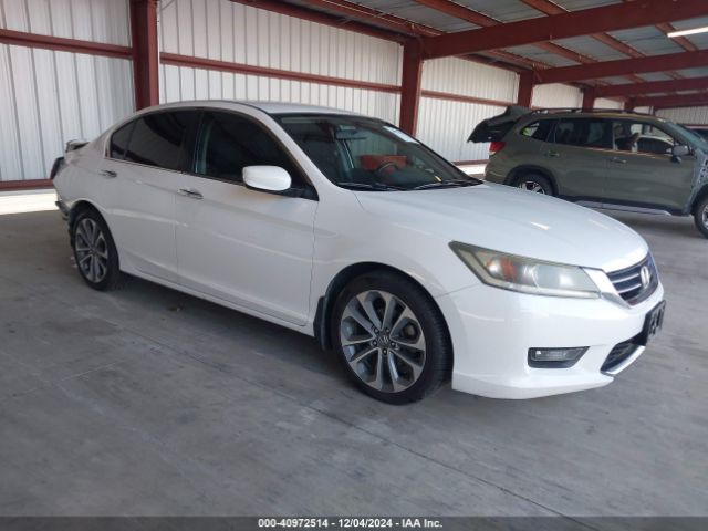 honda accord 2015 1hgcr2f54fa157438