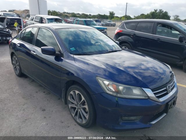 honda accord 2015 1hgcr2f54fa166494