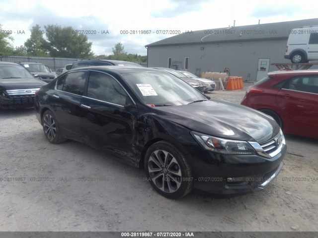 honda accord sedan 2015 1hgcr2f54fa167550