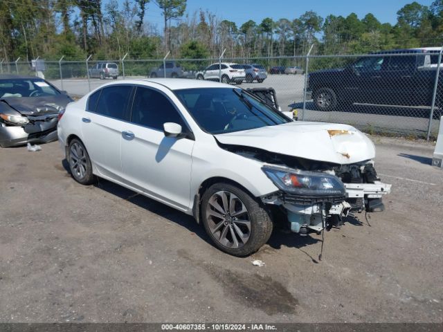 honda accord 2015 1hgcr2f54fa250668