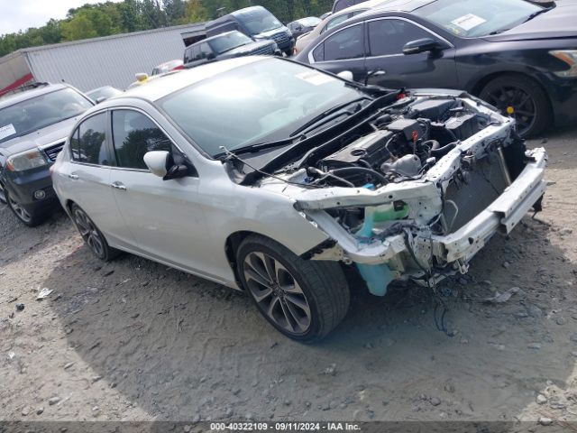 honda accord 2015 1hgcr2f54fa263114