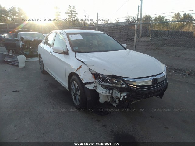 honda accord sedan 2016 1hgcr2f54ga032456