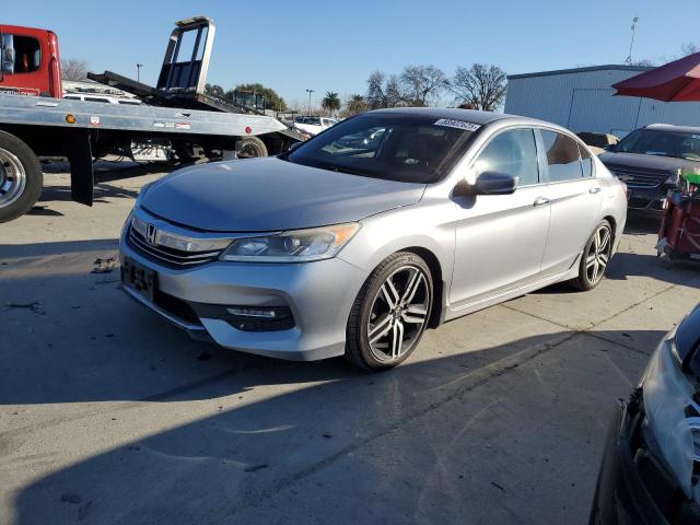 honda accord spo 2016 1hgcr2f54ga077770