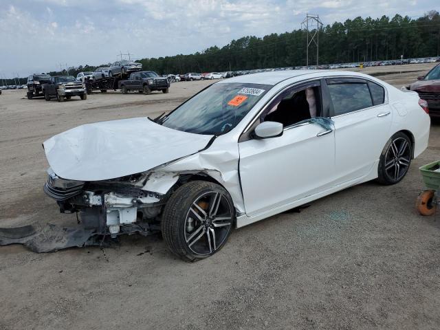 honda accord 2016 1hgcr2f54ga113859