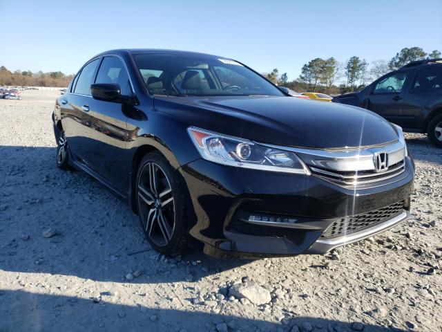 honda accord spo 2016 1hgcr2f54ga114896