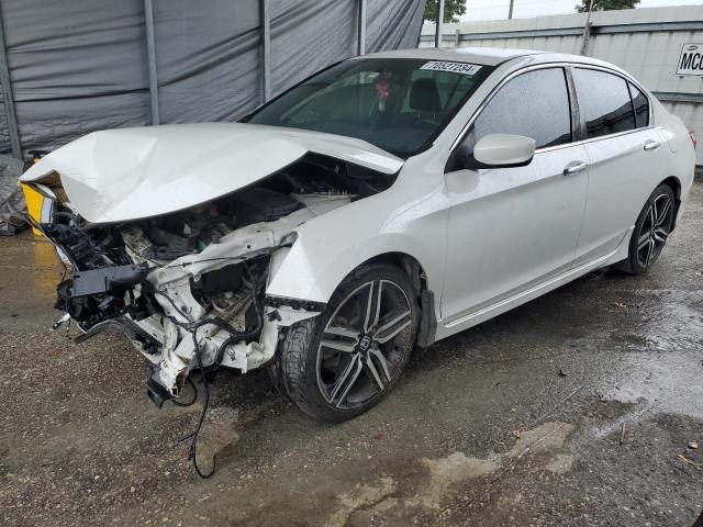 honda accord spo 2016 1hgcr2f54ga120455