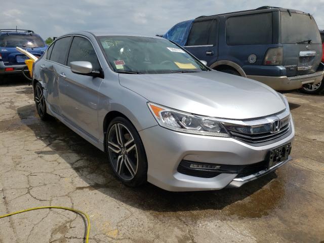 honda  2016 1hgcr2f54ga124182