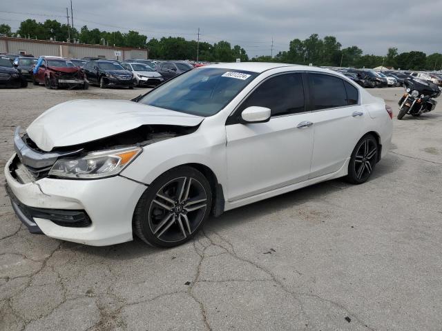 honda accord 2016 1hgcr2f54ga157764