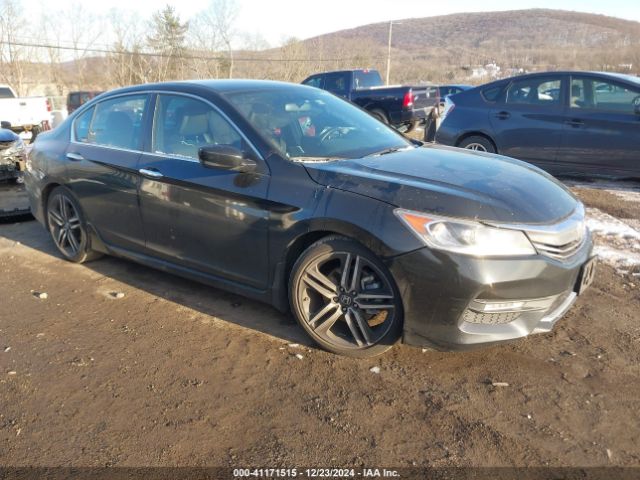 honda accord 2016 1hgcr2f54ga162270