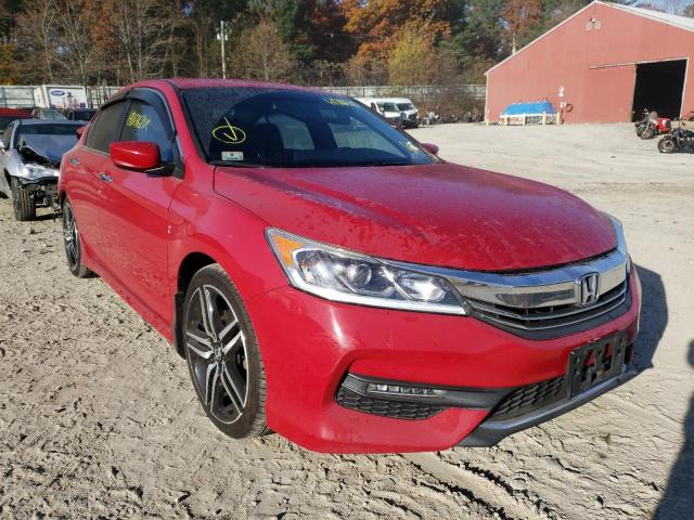 honda accord spo 2016 1hgcr2f54ga201794