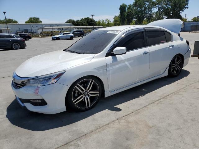 honda accord spo 2016 1hgcr2f54ga242975