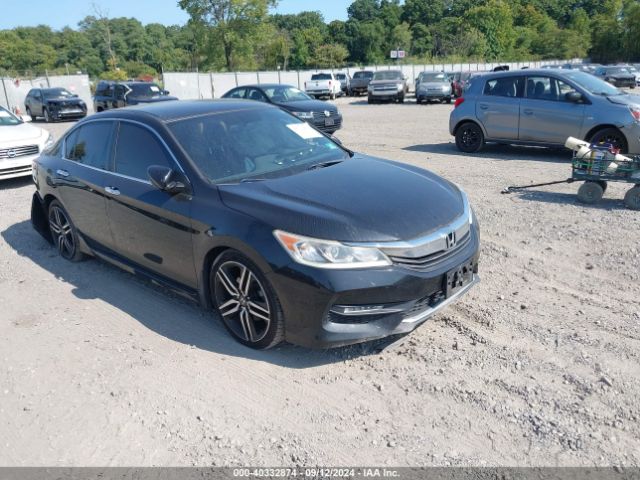 honda accord 2017 1hgcr2f54ha021880