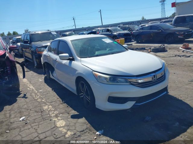 honda accord 2017 1hgcr2f54ha103446