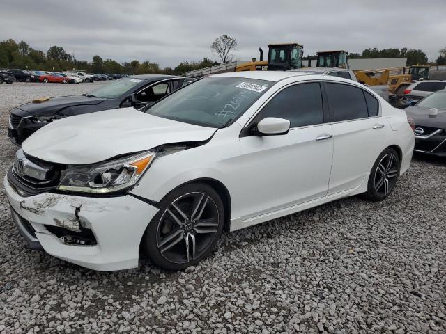 honda accord 2017 1hgcr2f54ha133577