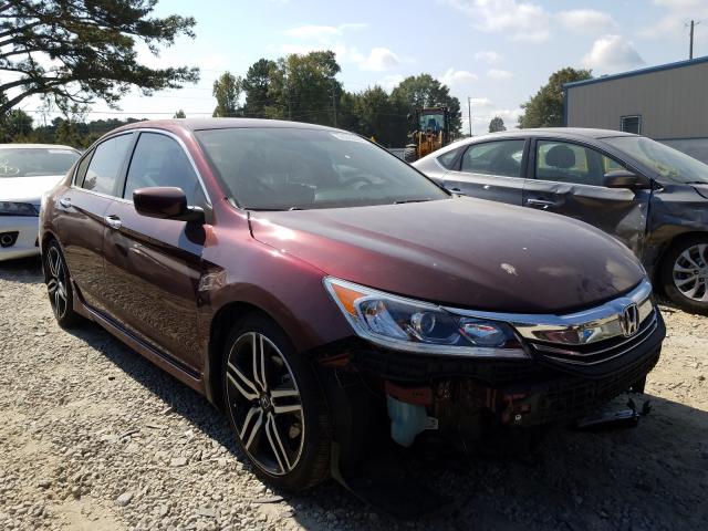 honda accord spo 2017 1hgcr2f54ha155854