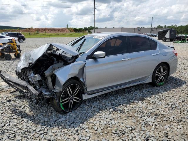 honda accord 2017 1hgcr2f54ha191513