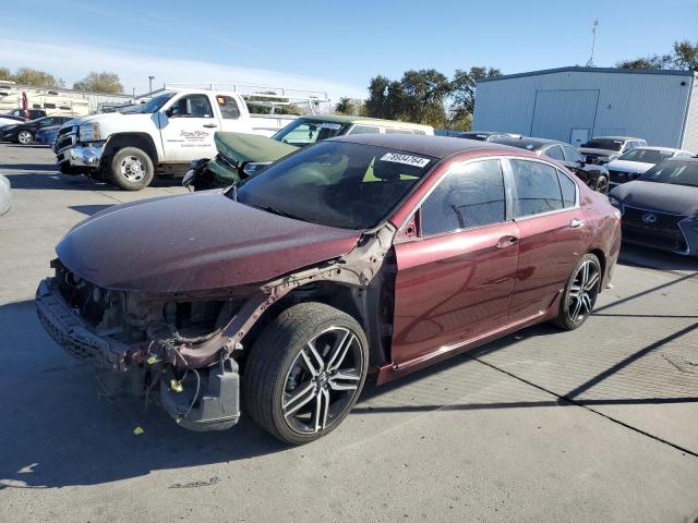 honda accord spo 2017 1hgcr2f54ha230388