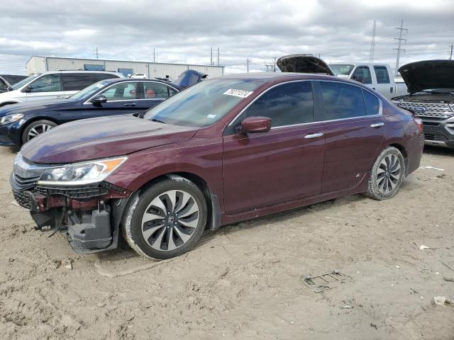 honda accord spo 2017 1hgcr2f54ha241472