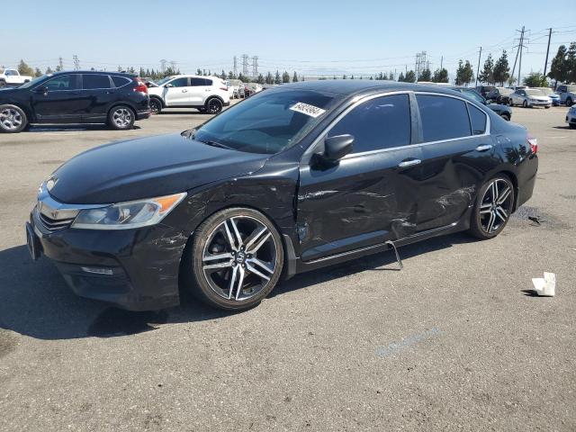 honda accord 2017 1hgcr2f54ha249796