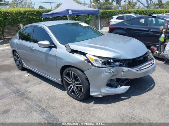 honda accord 2017 1hgcr2f54ha252035