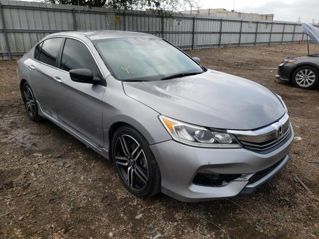 honda accord spo 2017 1hgcr2f54ha255727