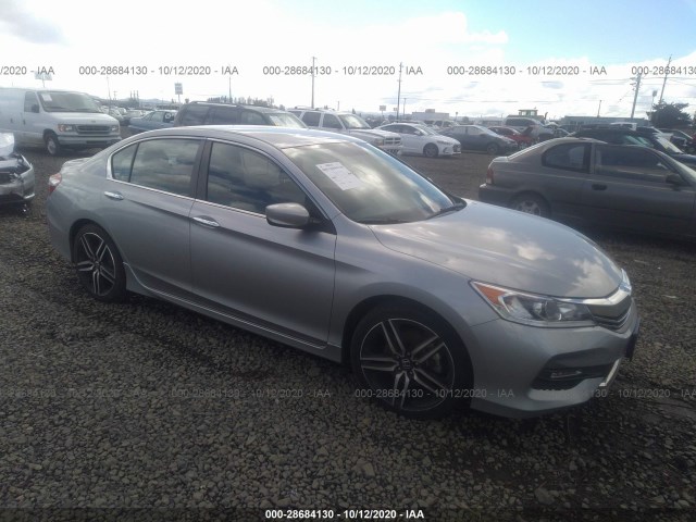 honda  2017 1hgcr2f54ha255839