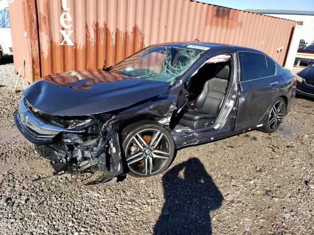 honda accord 2017 1hgcr2f54ha273791