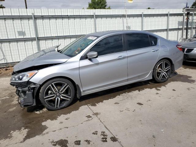 honda accord 2017 1hgcr2f54ha278554