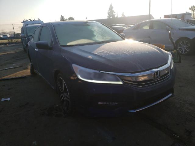 honda accord spo 2017 1hgcr2f54ha295371