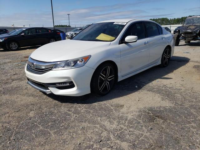 honda accord 2017 1hgcr2f54ha302769