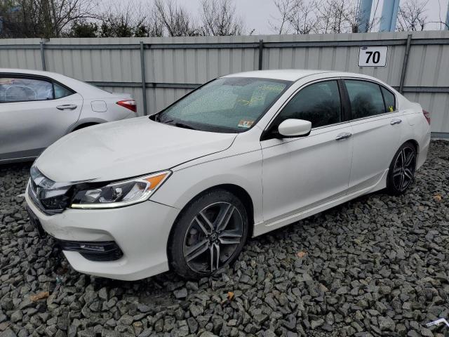 honda accord spo 2017 1hgcr2f54ha304912