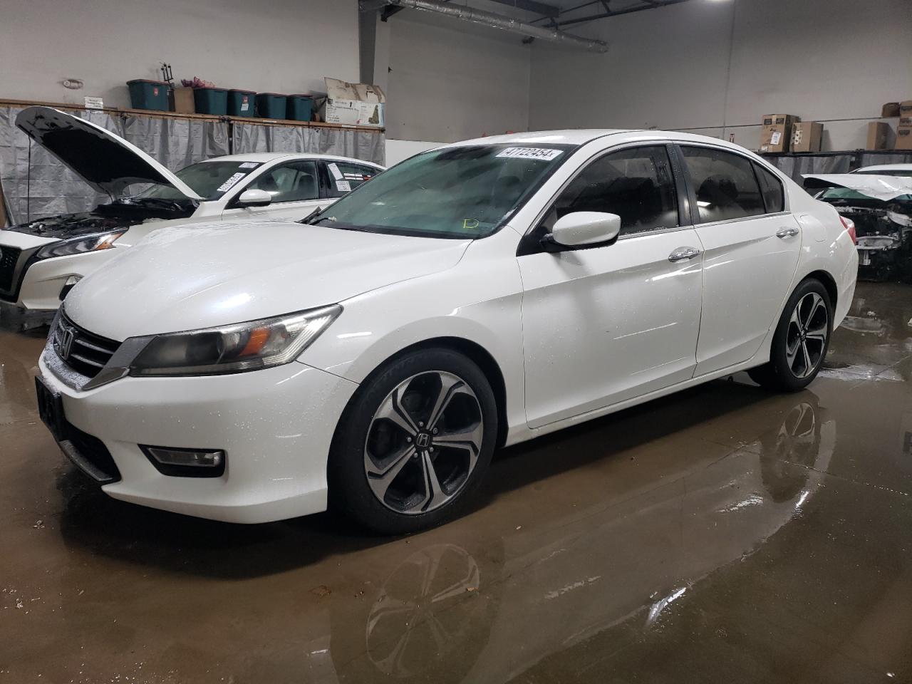 honda accord 2013 1hgcr2f55da019081