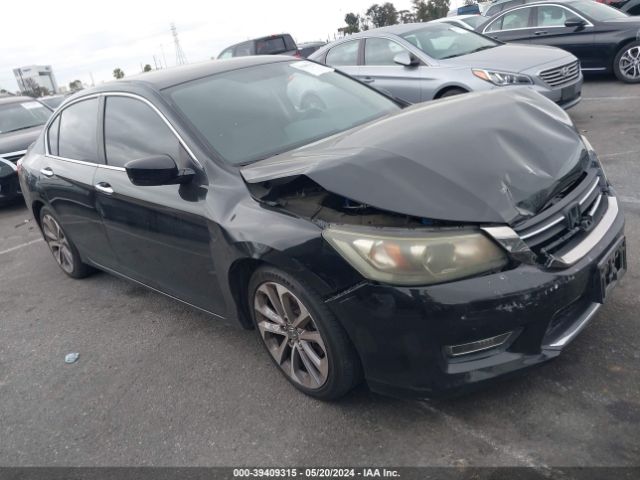 honda accord 2013 1hgcr2f55da042988