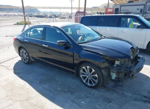 honda  2013 1hgcr2f55da164170