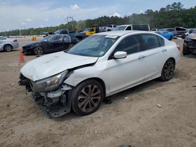 honda accord 2013 1hgcr2f55da227039