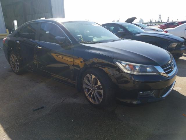 honda accord sdn 2013 1hgcr2f55da237490