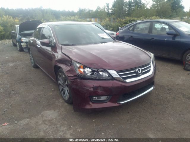 honda accord sdn 2013 1hgcr2f55da253138