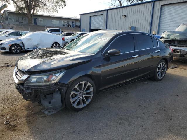 honda accord 2013 1hgcr2f55da253351